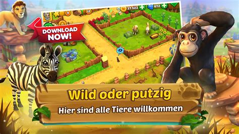 kostenlose online spiele zoo